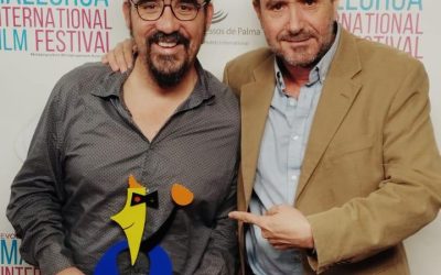 El documental “Jo, Punk” se alza con el galardón al Mejor Documental en el Mallorca International Film Festival 2023